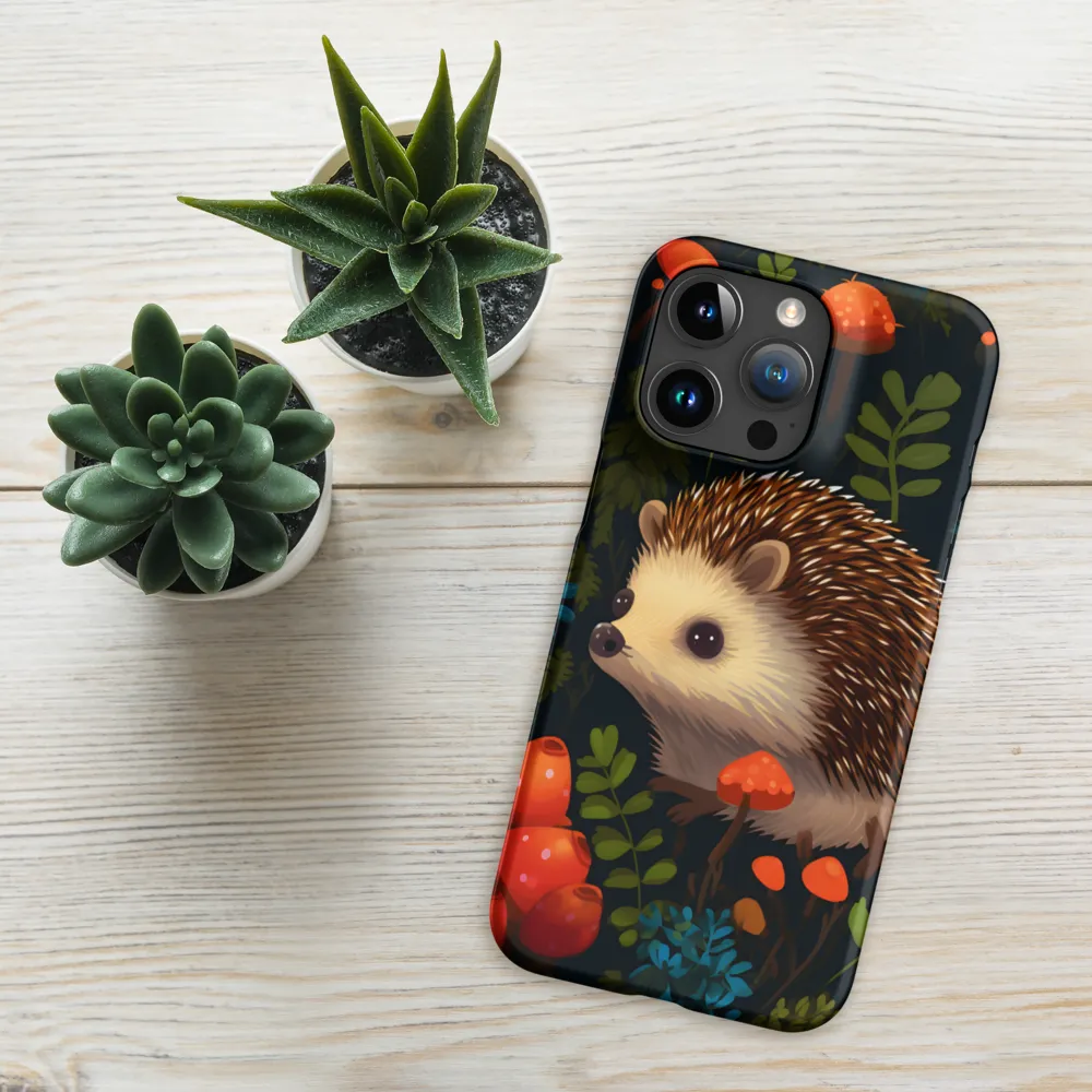 Whimsical Woodland Adventures