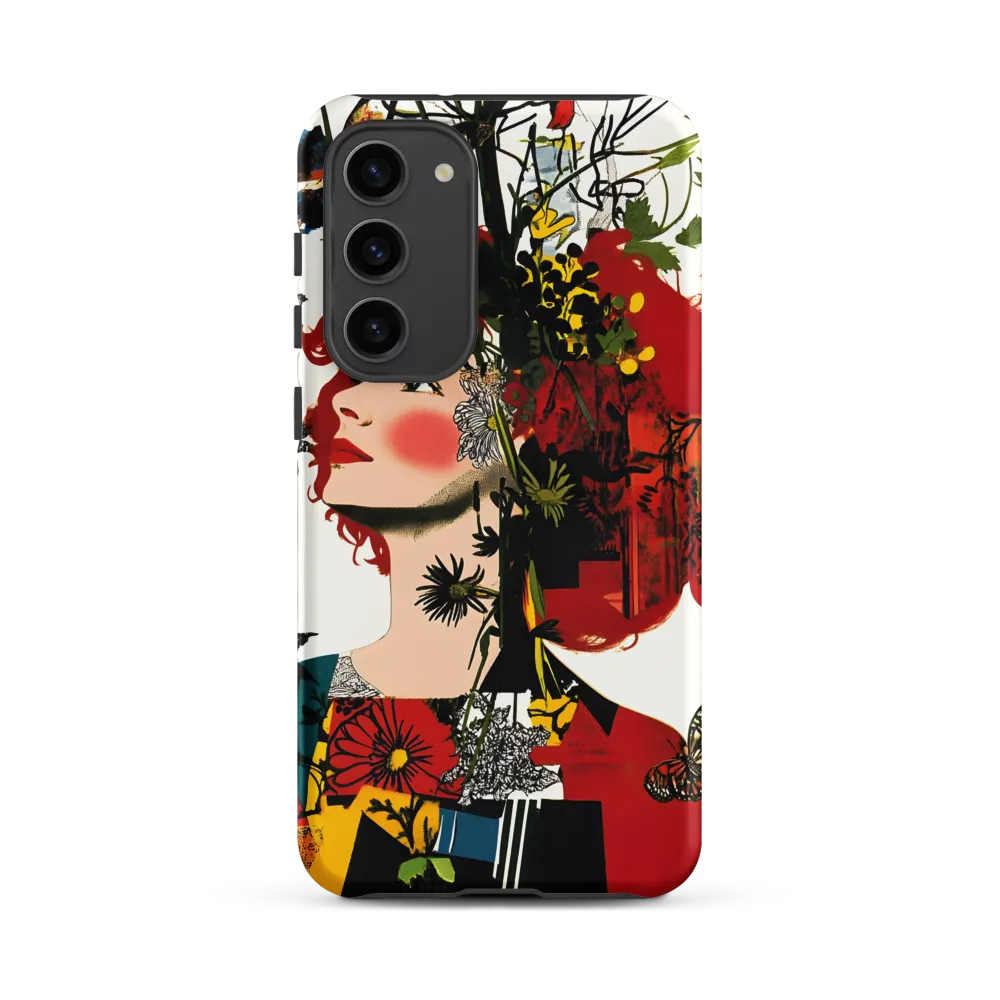 Floral Dreams