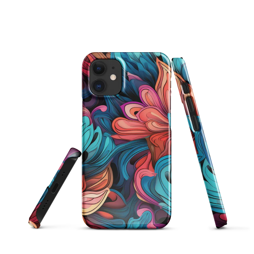 Floral Symphony