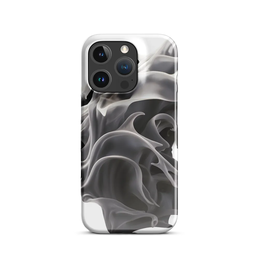 Fluid Dynamics: An Organic Exploration