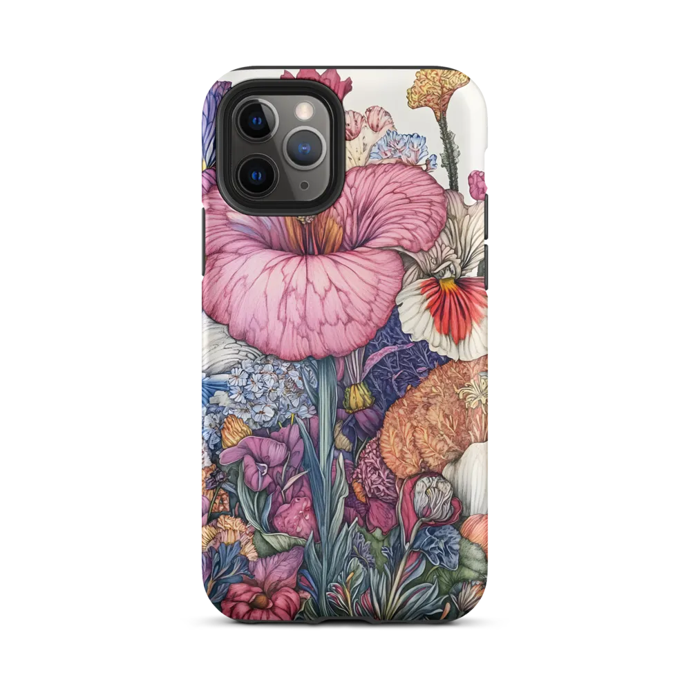 Blooming Opulence