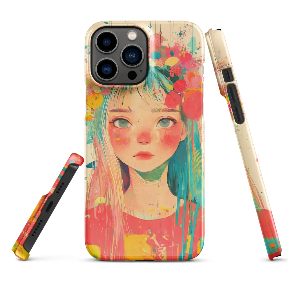 Whimsical Blossom