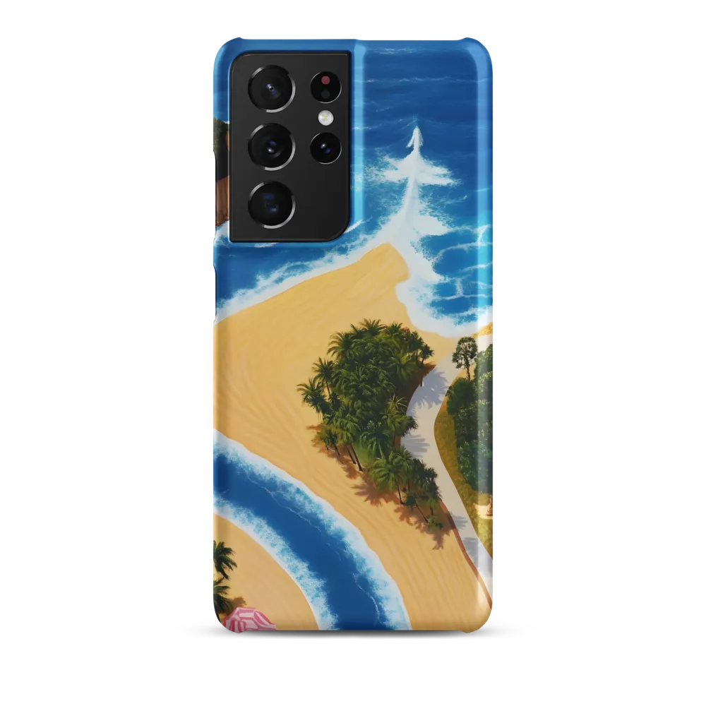 Tropical Serenity