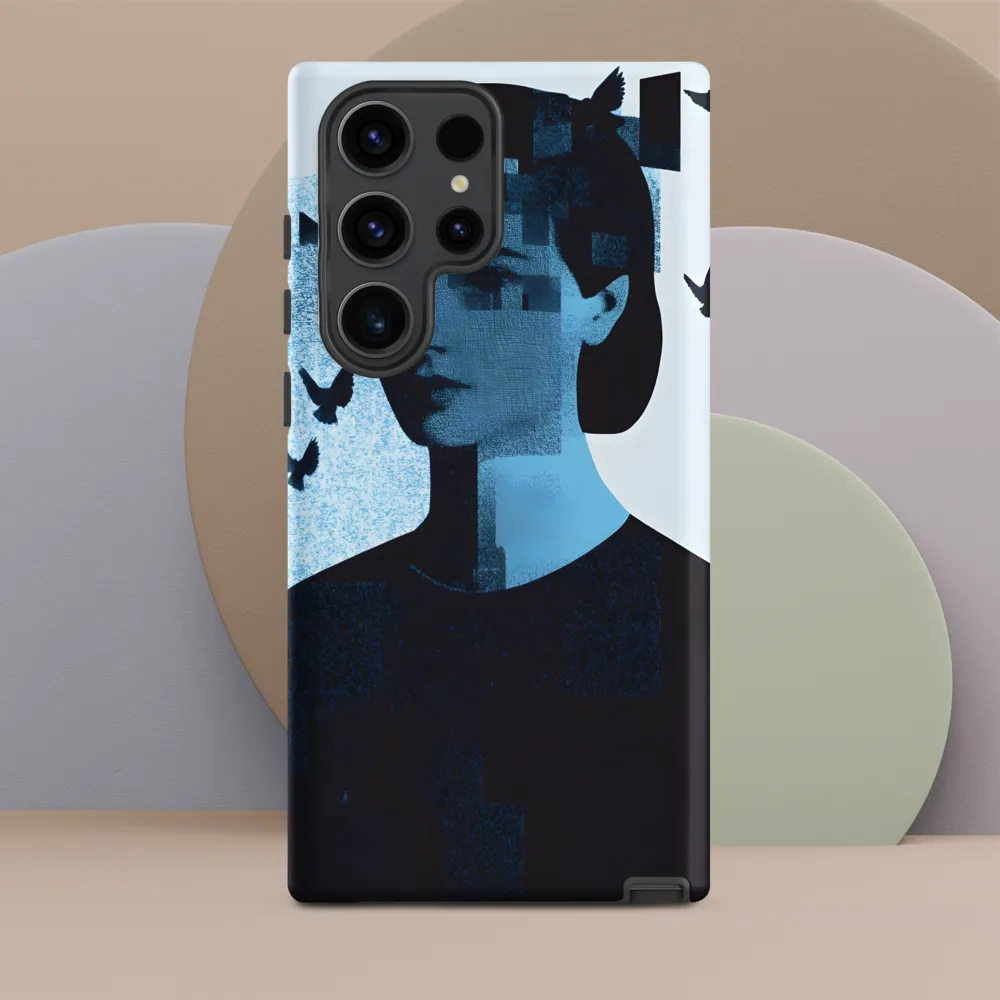 Fragmented Reflections