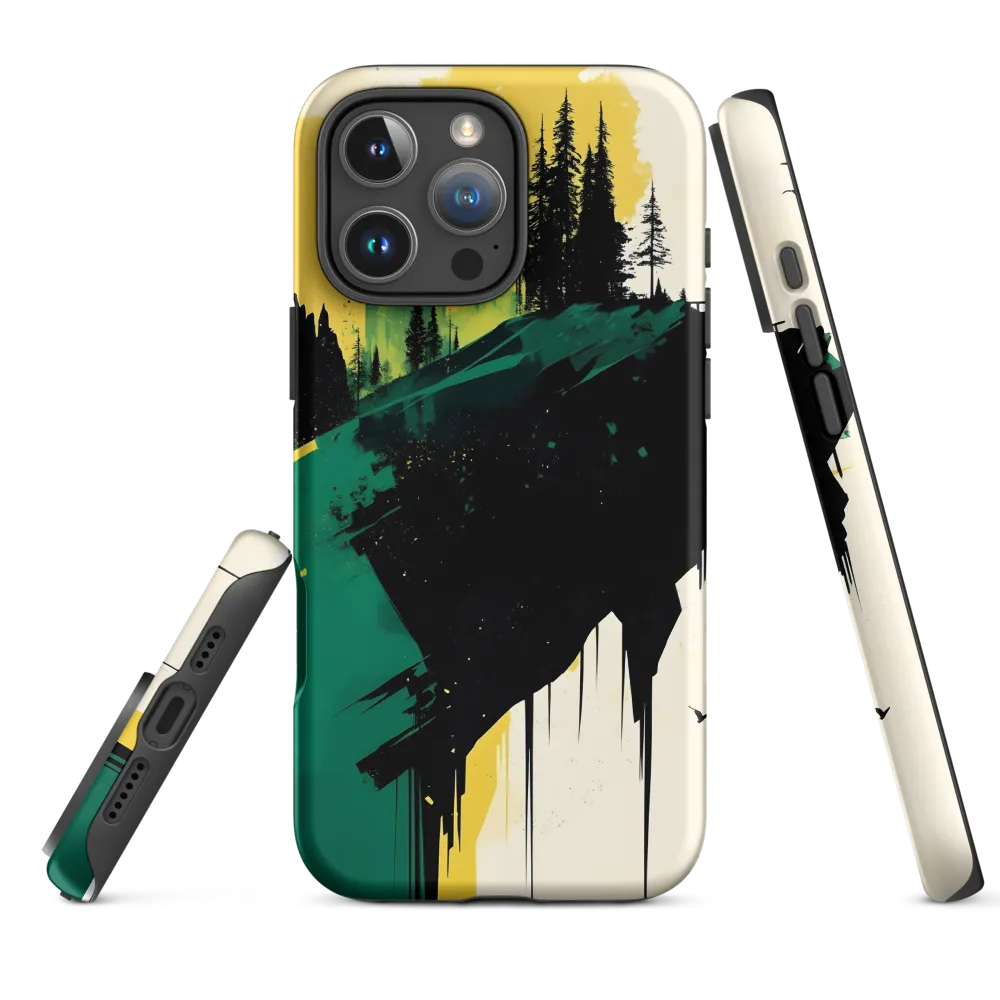 Whispers of the Wilderness