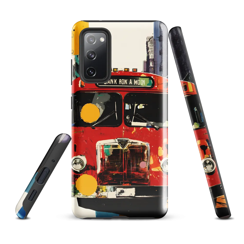 Vibrant City Transit