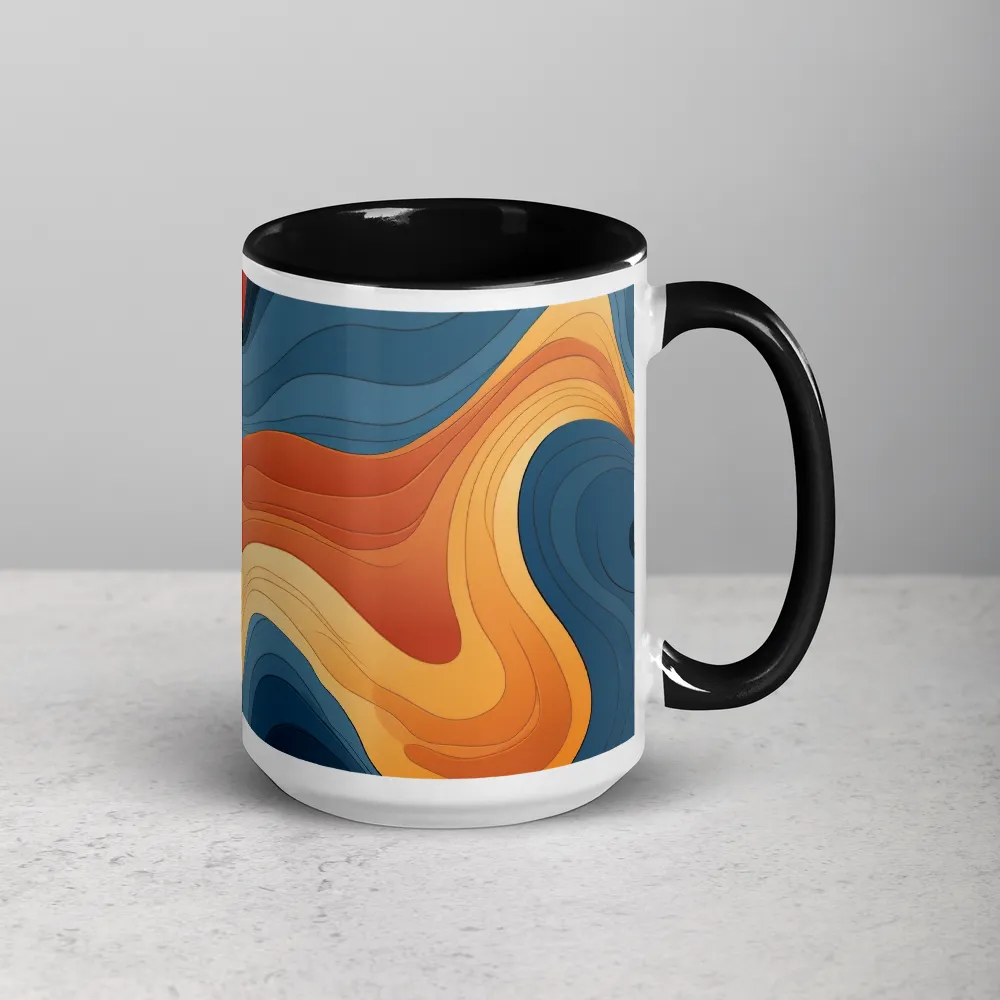 Fluid Harmony