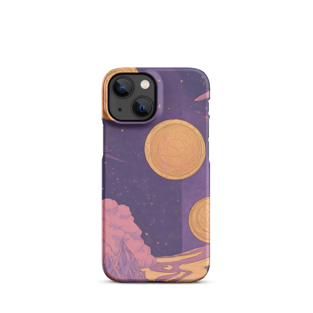 Celestial Dreams