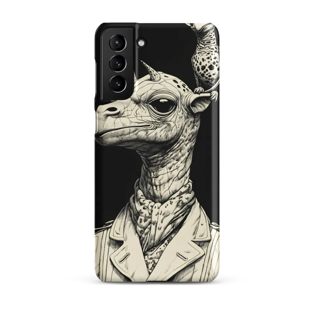 Whimsical Confidence