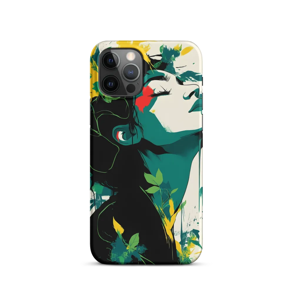 Embrace of Nature