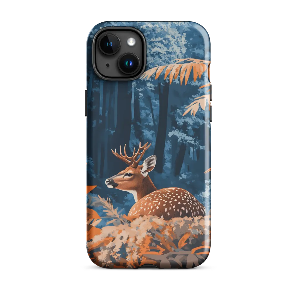 Harmony in the Forest