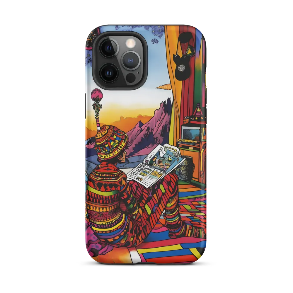 Psychedelic Reverie