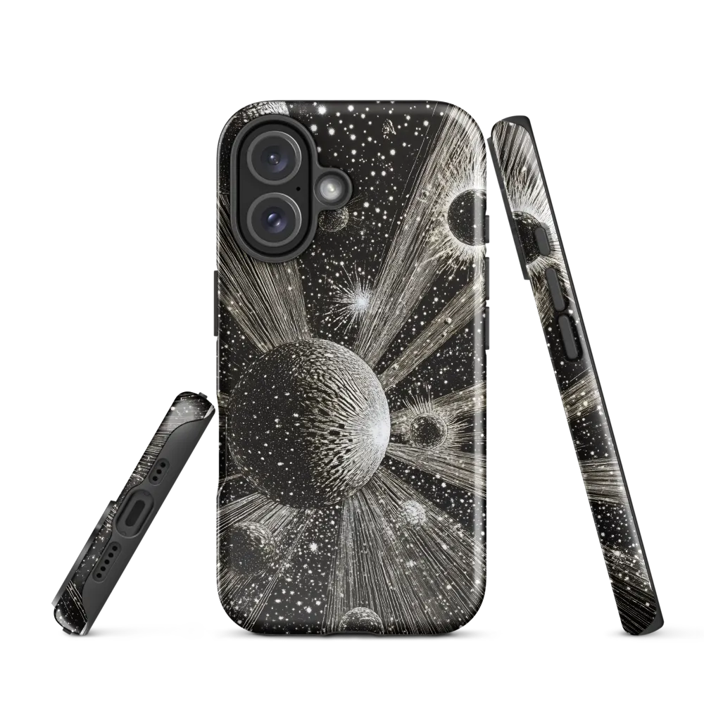 Cosmic Symphony