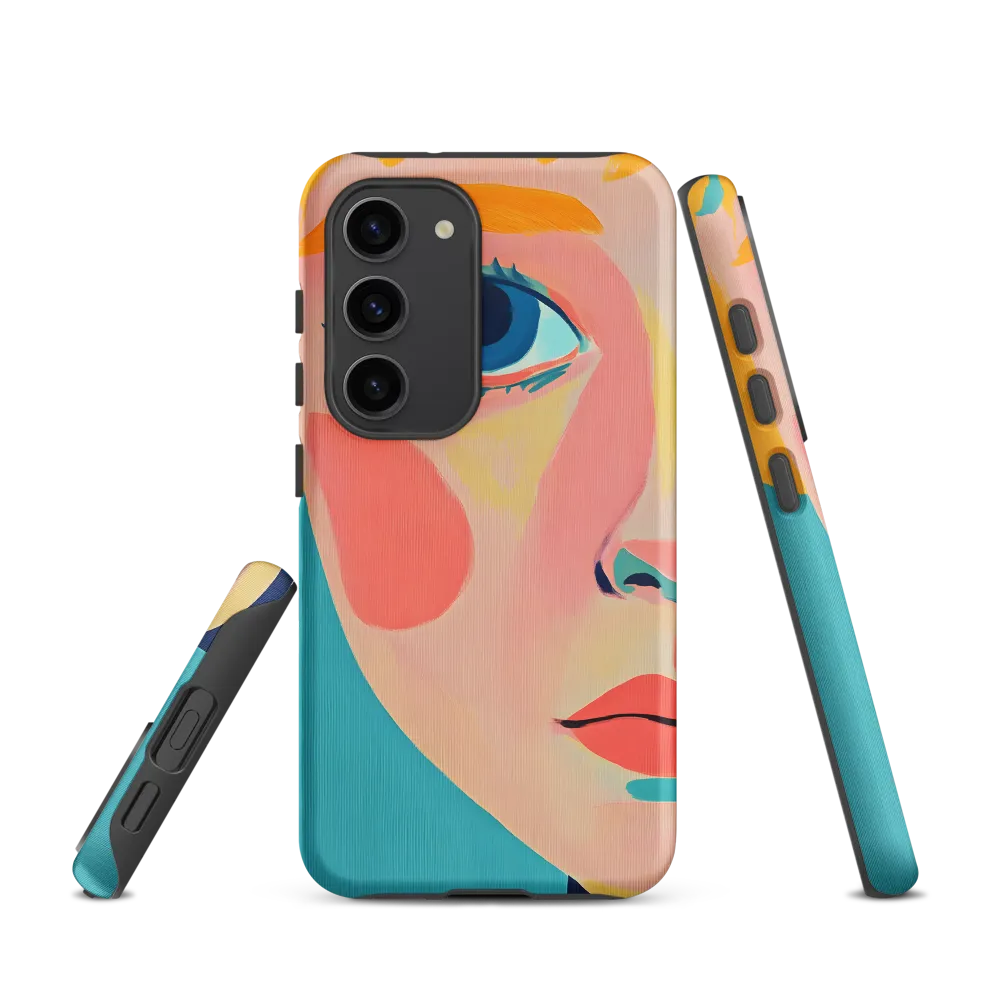 Whimsical Gaze