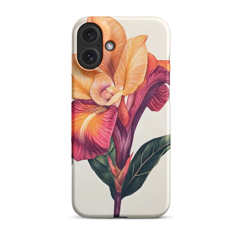 Floral Harmony