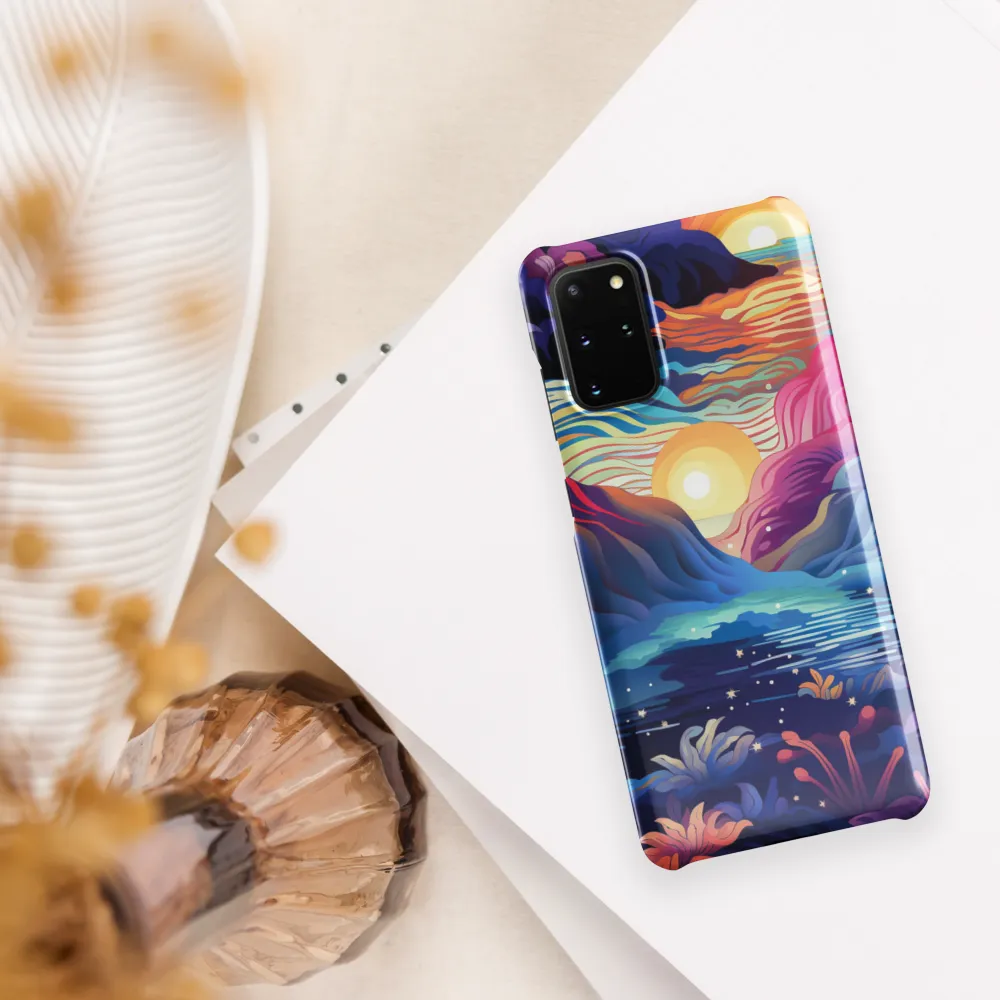 Tropical Dreamscape