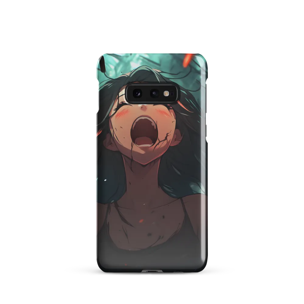 Scream of Pain