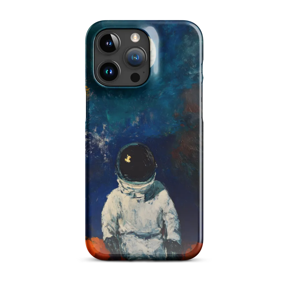 Gazing at the Cosmos