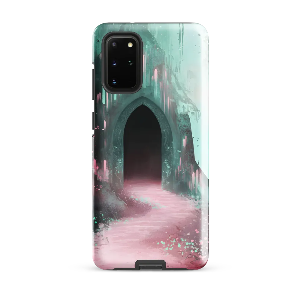 Portal of Secrets