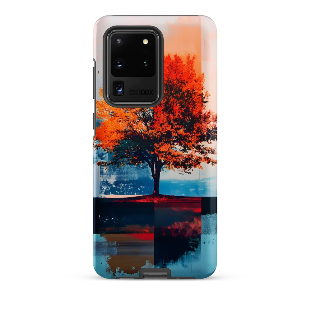 Reflections of Autumn