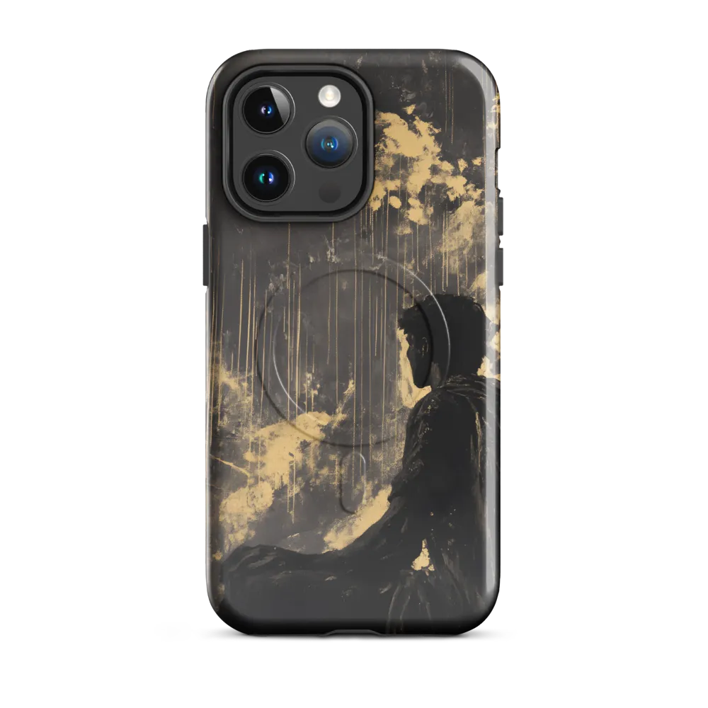 Reflections in Gold