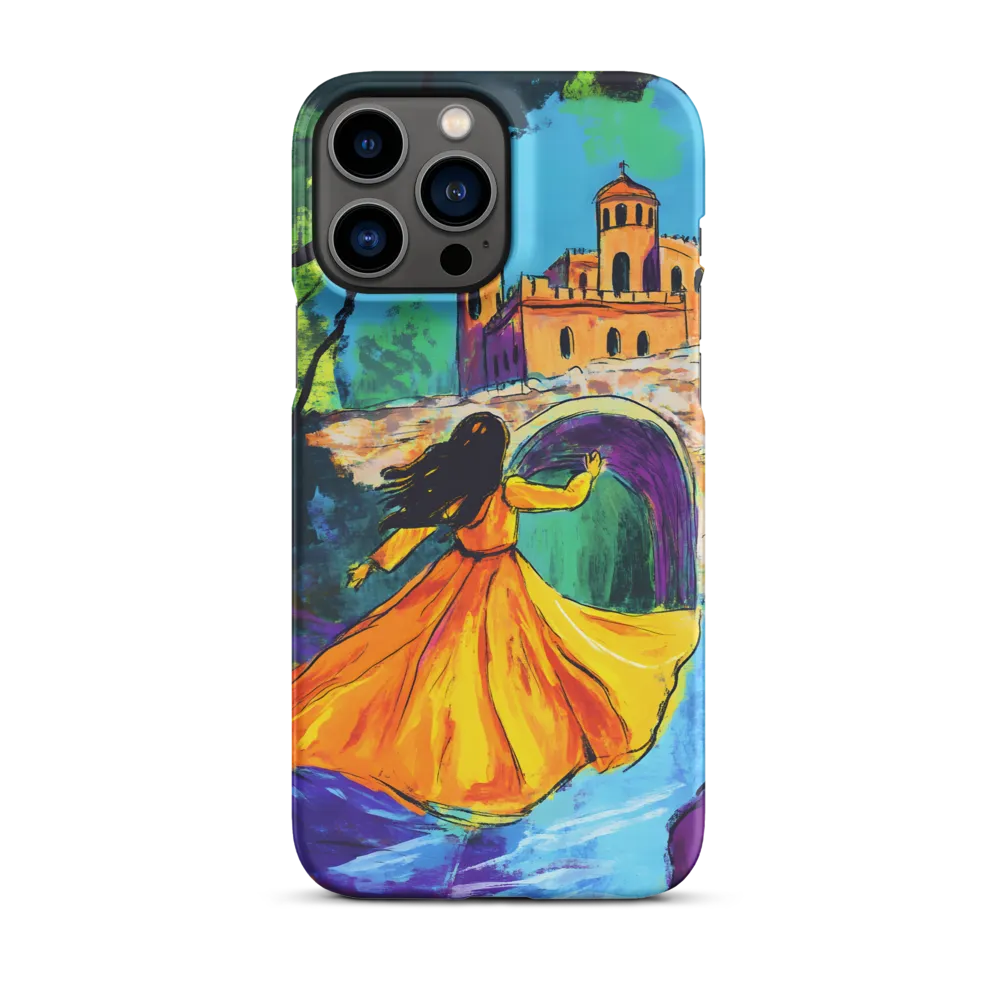 Dance of Dreams: Journey to the Castle