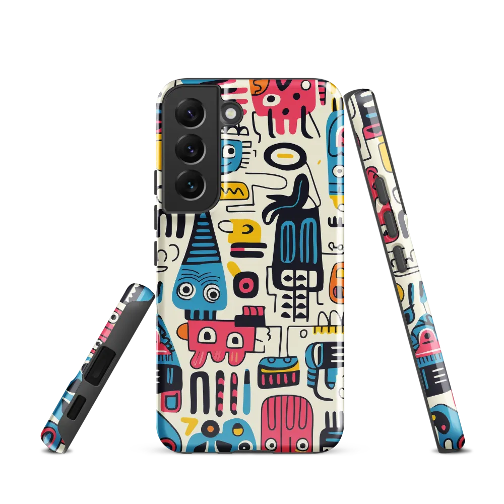 Vibrant Whimsy