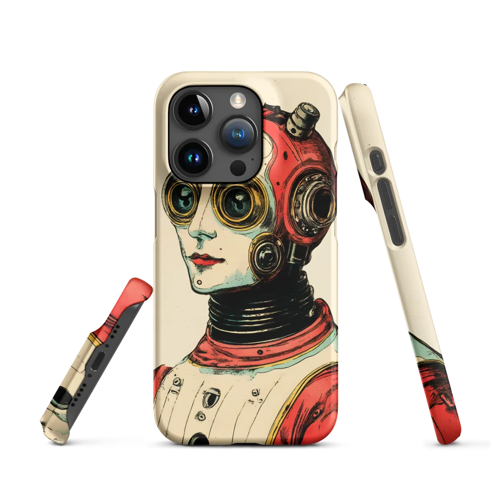 Ethereal Automaton