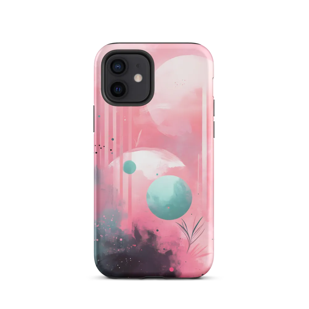 Celestial Dreams | Phone Case |  12 | Tough Case | Matte