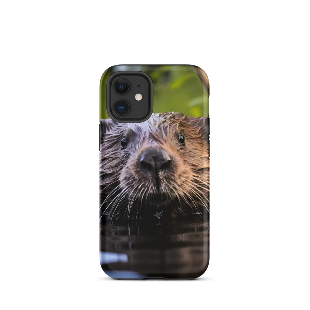 Emergence of the Beaver