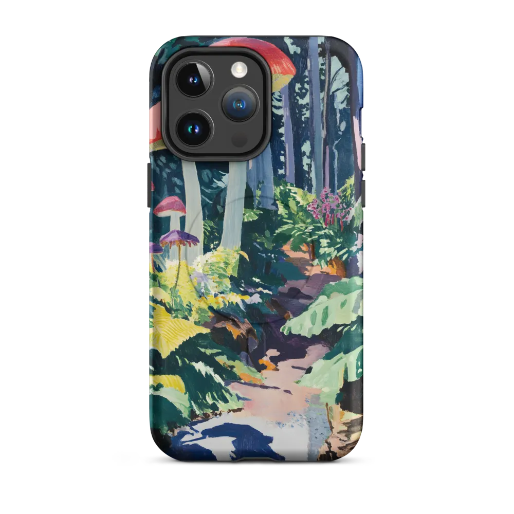 Enchanted Woodland