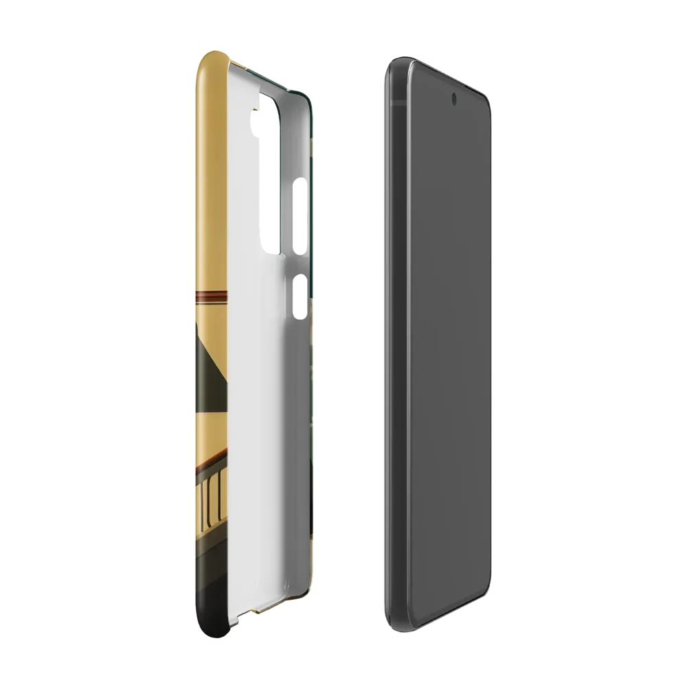 Reflections of Modernity