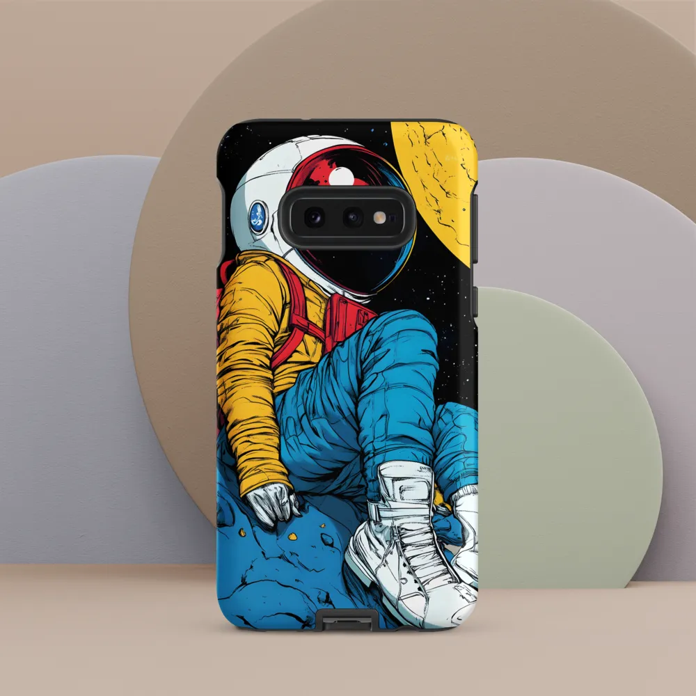Eclipse of Curiosity