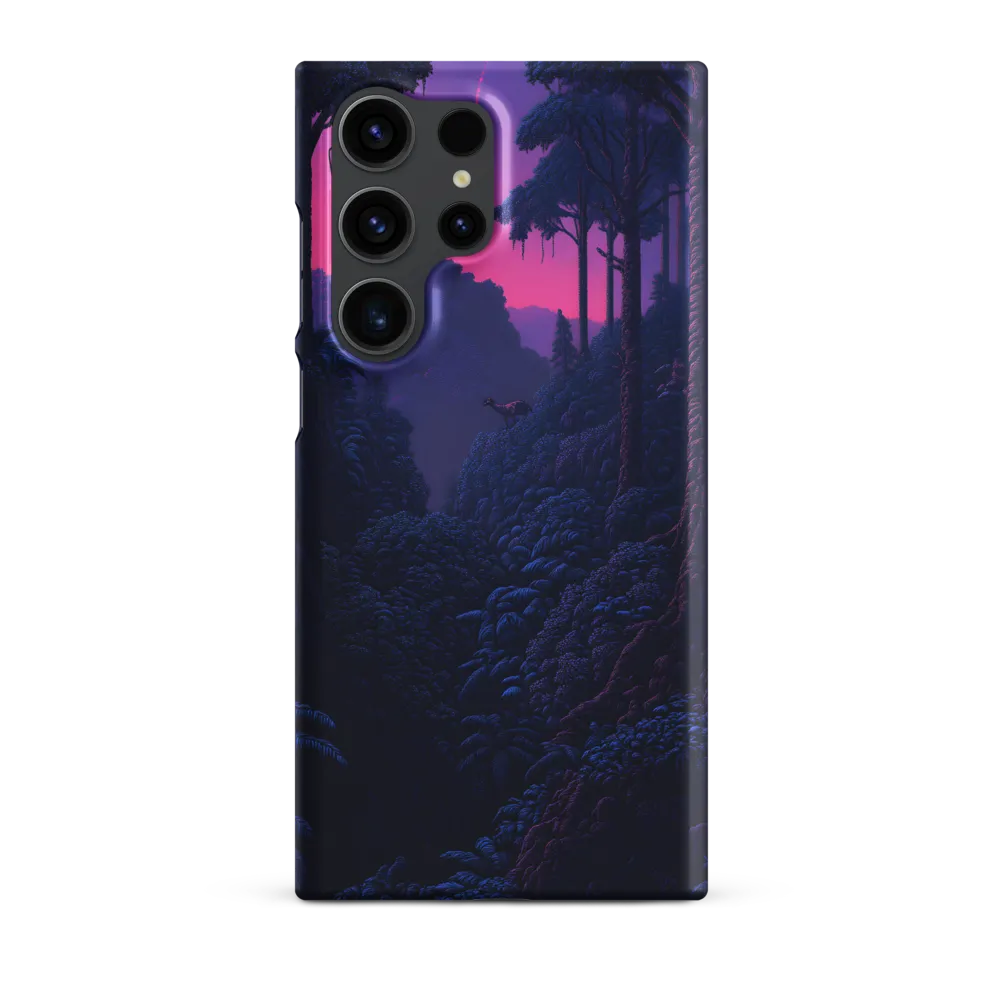 Mystical Forest Reverie