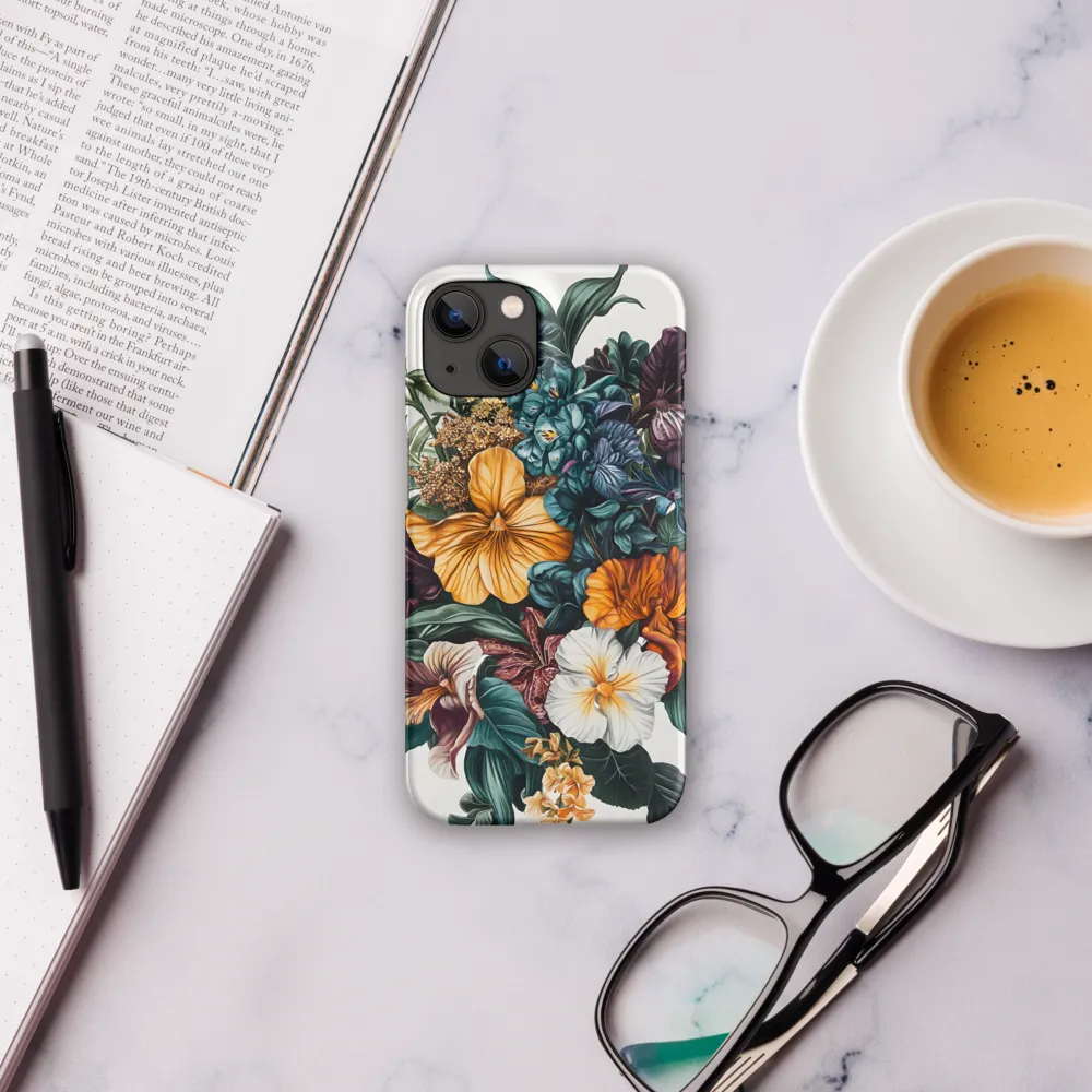 Floral Symphony
