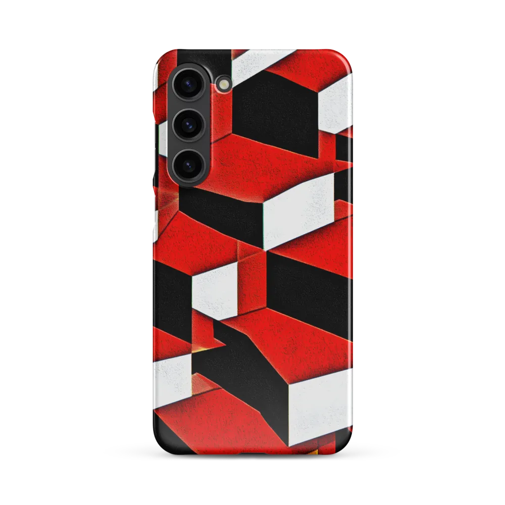 Dynamic Geometric Interplay