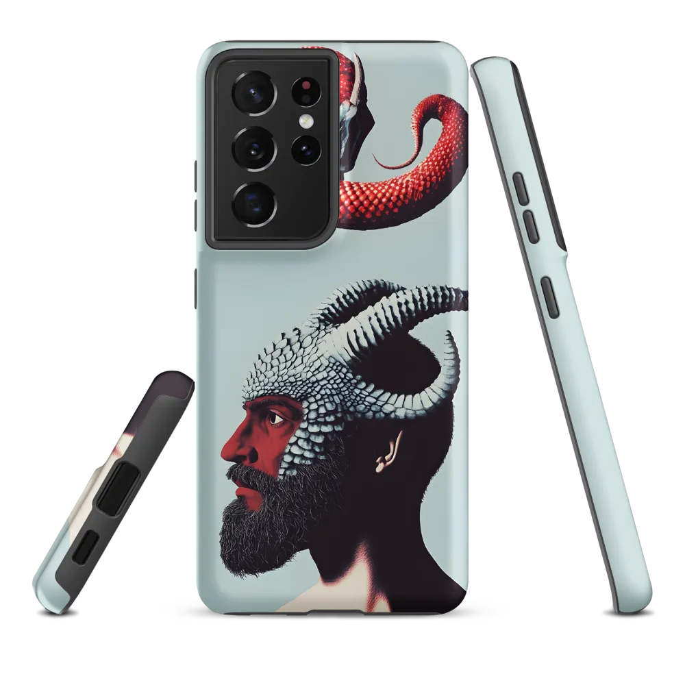 Elysium of the Horned One
