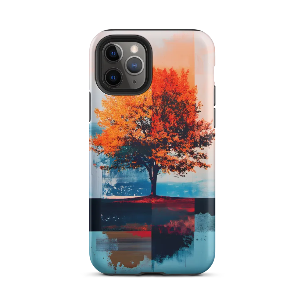Reflections of Autumn