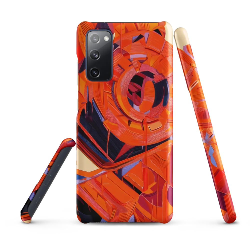 Vibrant Geometry
