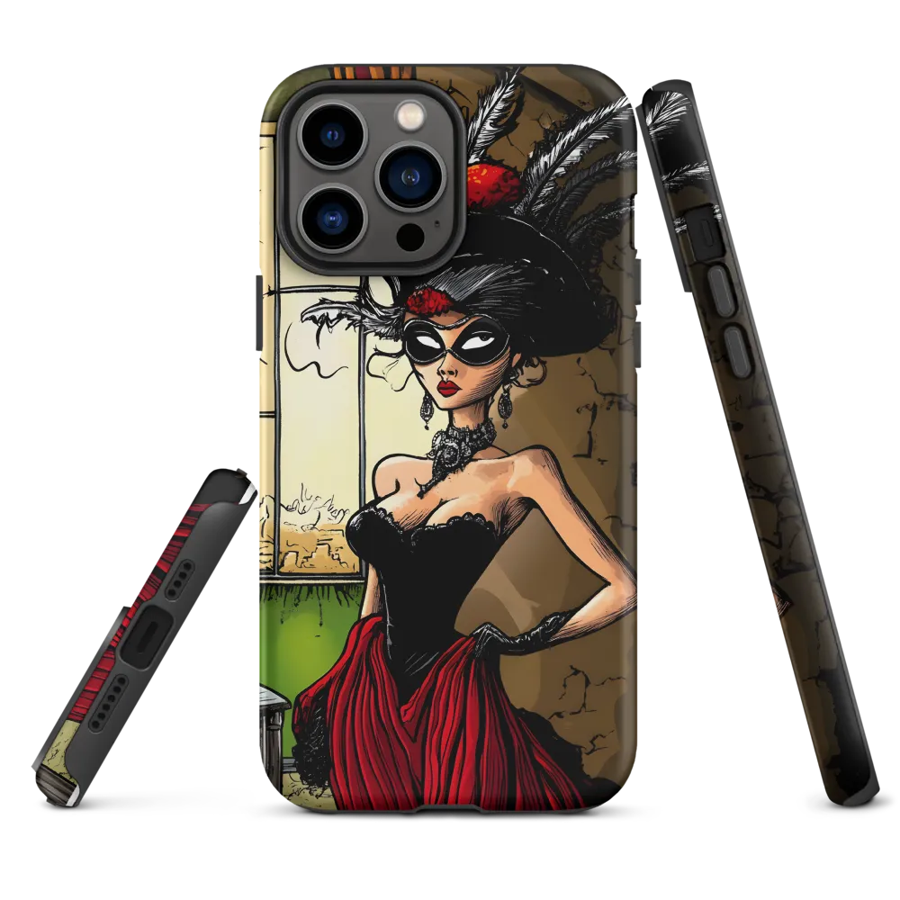 Chic Enigma
