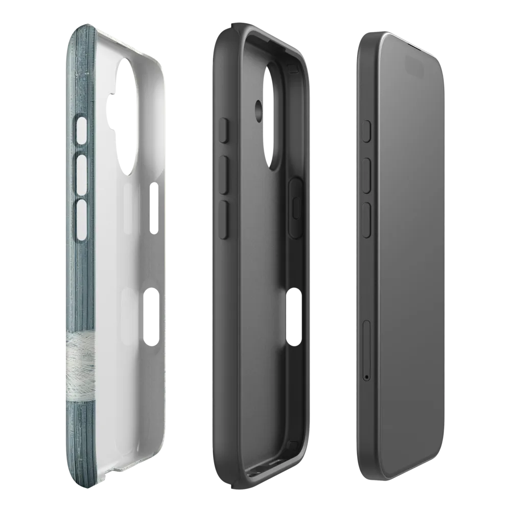 Ethereal Metropolis | Phone Case