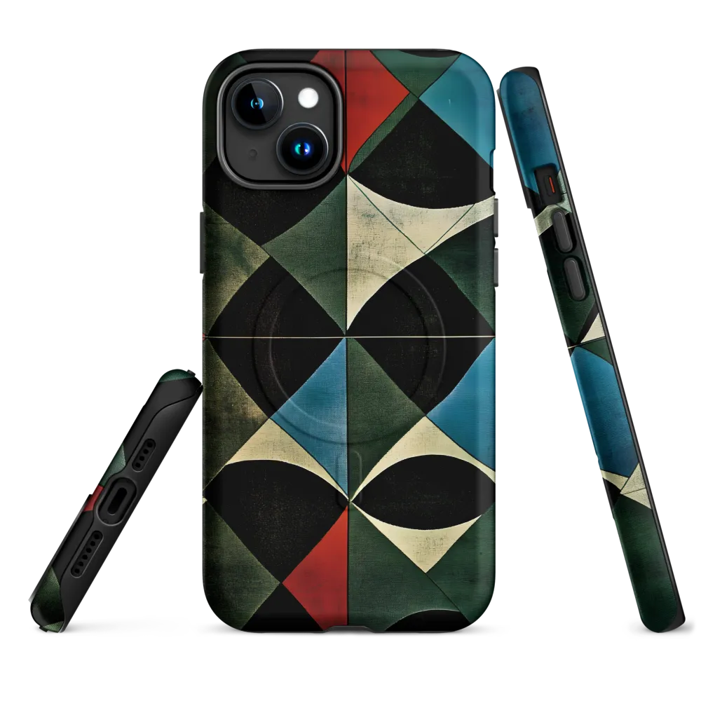 Symphony of Shapes