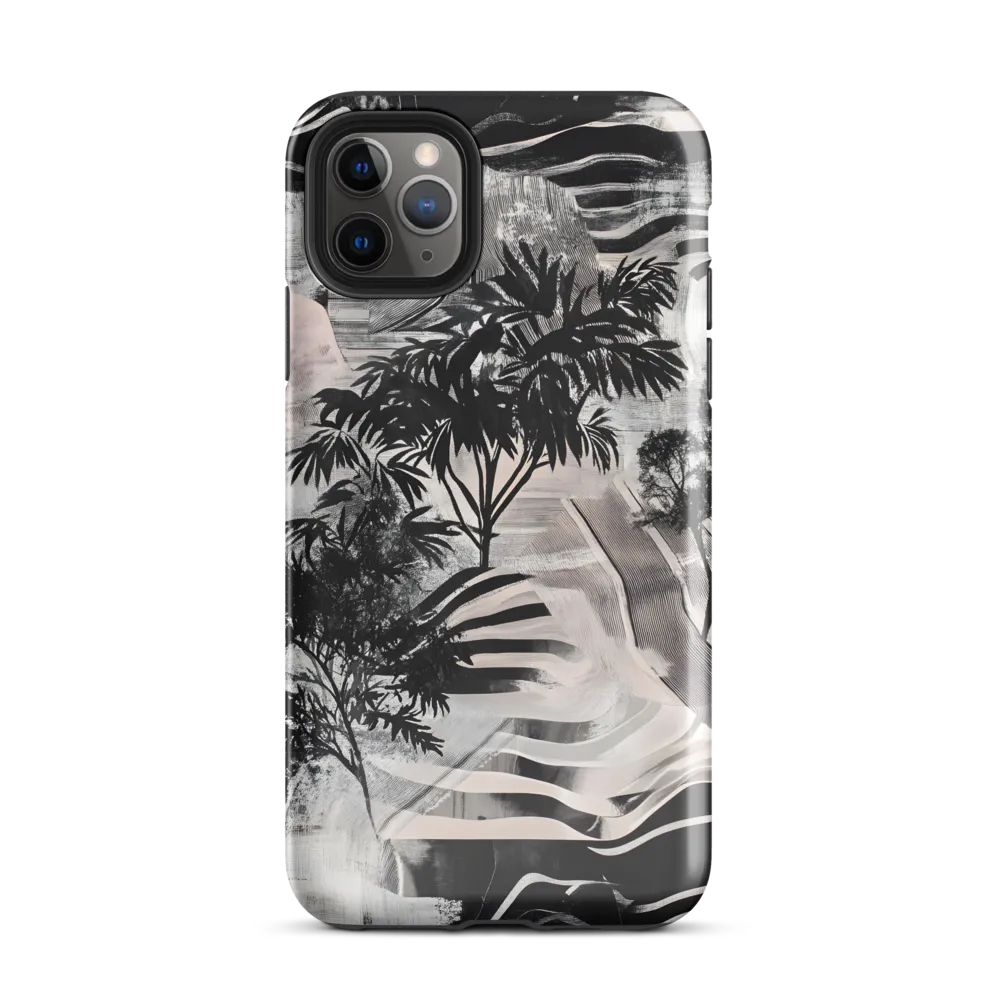 Whispers of Nature | Phone Case |  11 Pro Max | Tough Case | Glossy