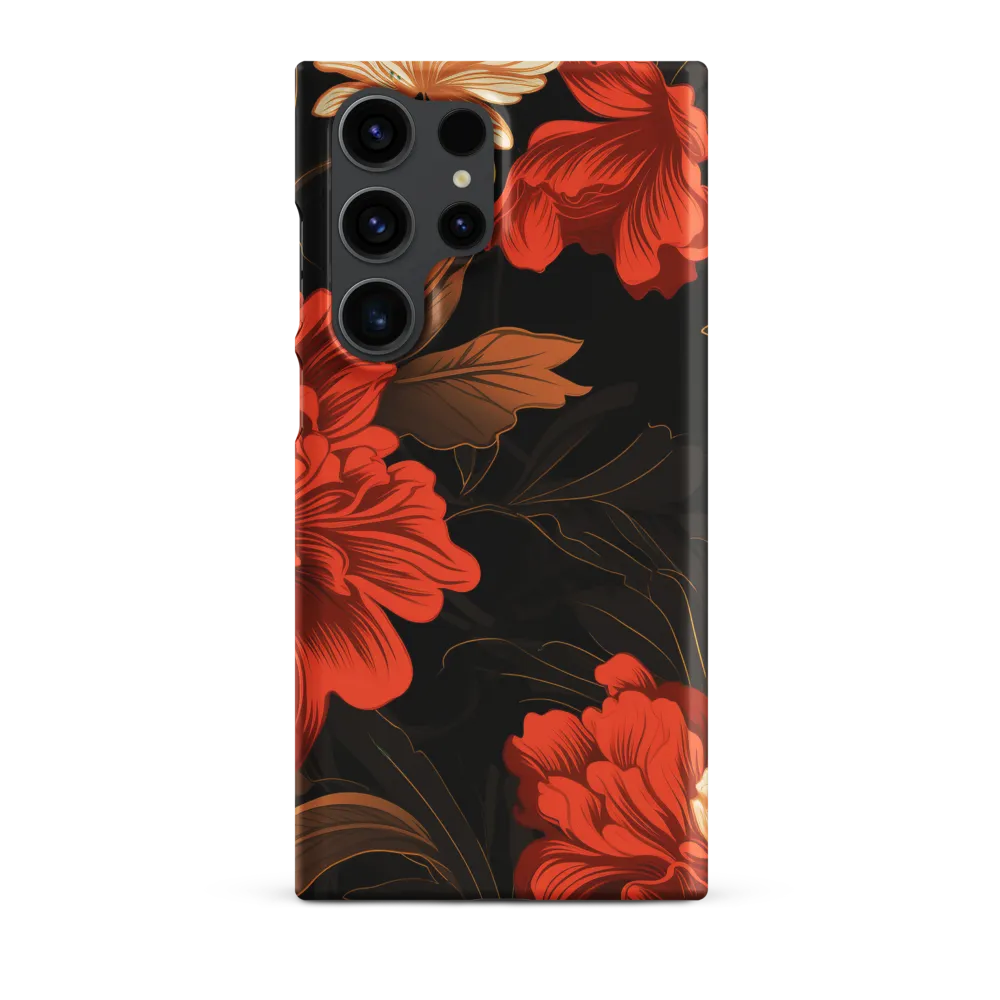 Elegance in Bloom