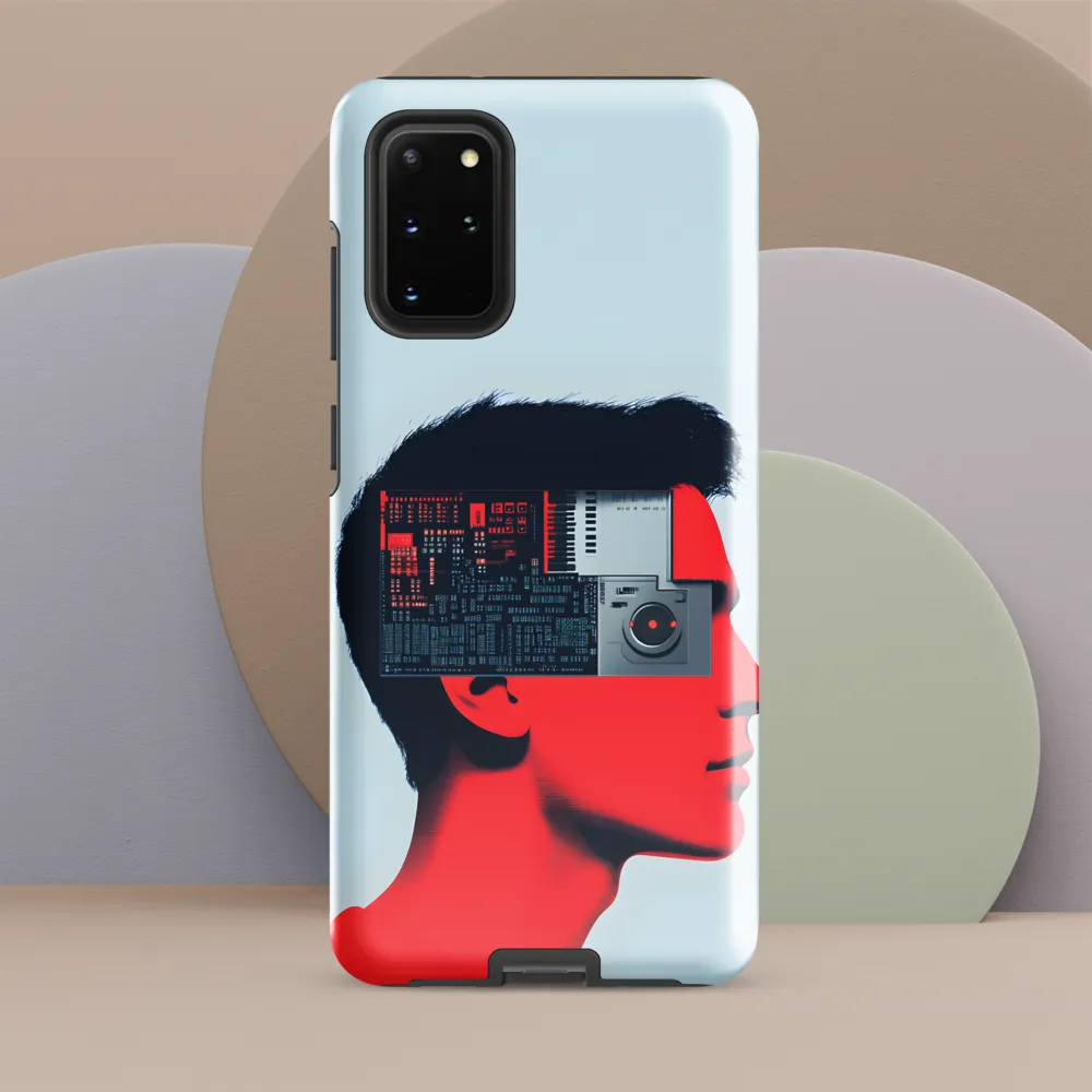 Mindscape of Technology