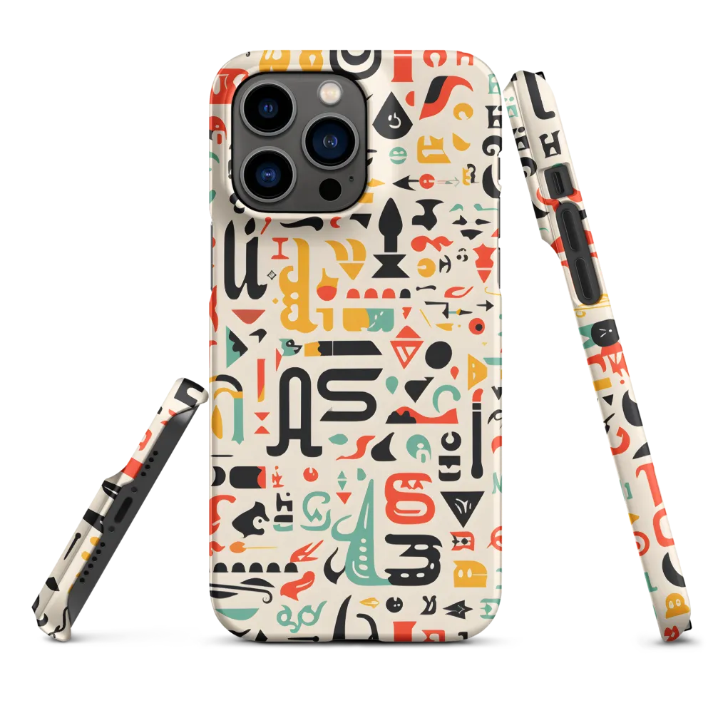 A Symphony of Symbols