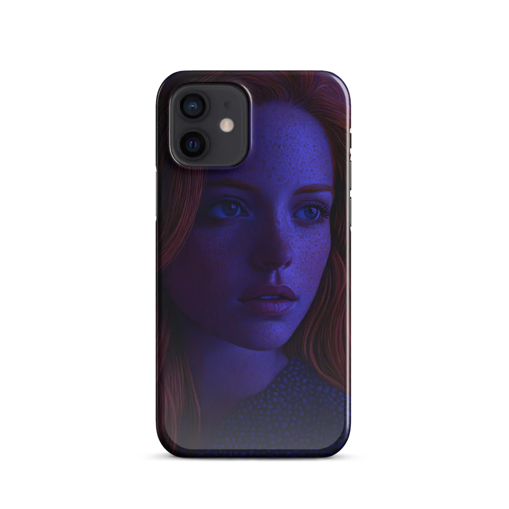Reflections of Dusk