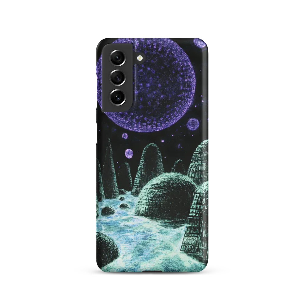 Mysterious Cosmic Landscape