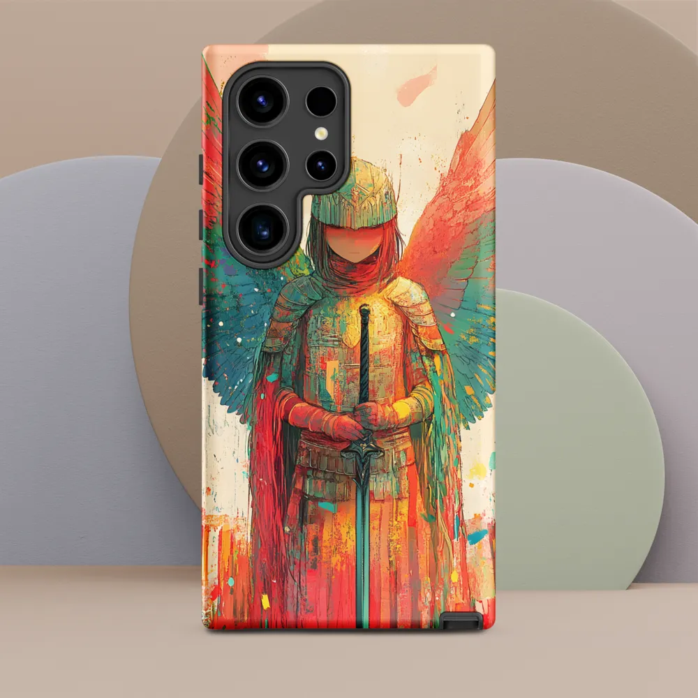 Guardian of Colors