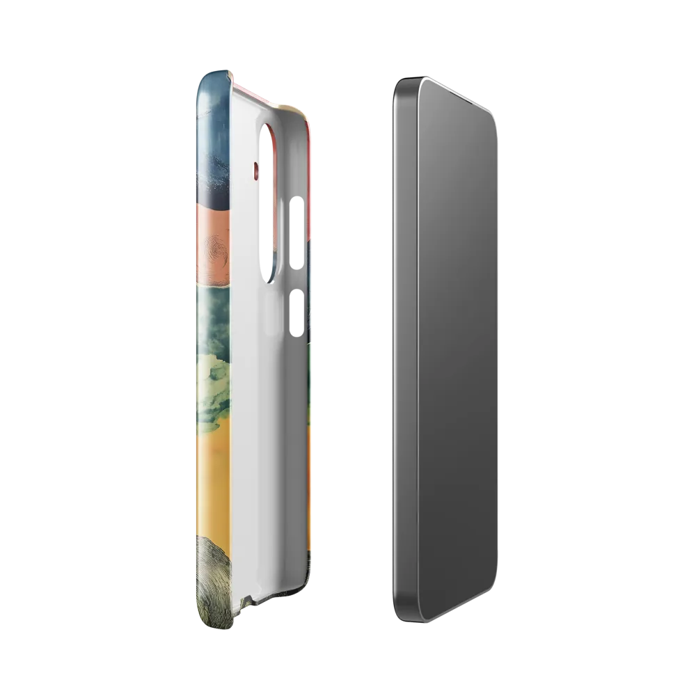 Reflections in Color